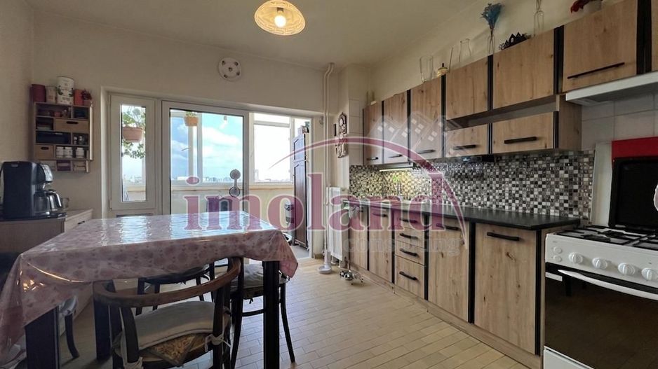 Apartament 3 camere - Mihalache-Averescu - Poză 1