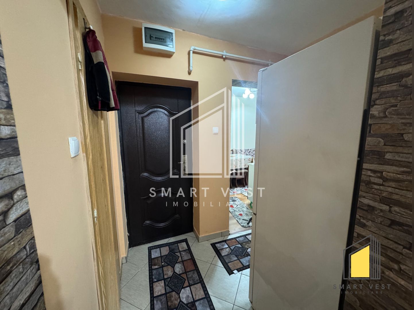 Apartament de vanzare | 3 camere | etaj intermediar | Zona Botizului - Poză 6