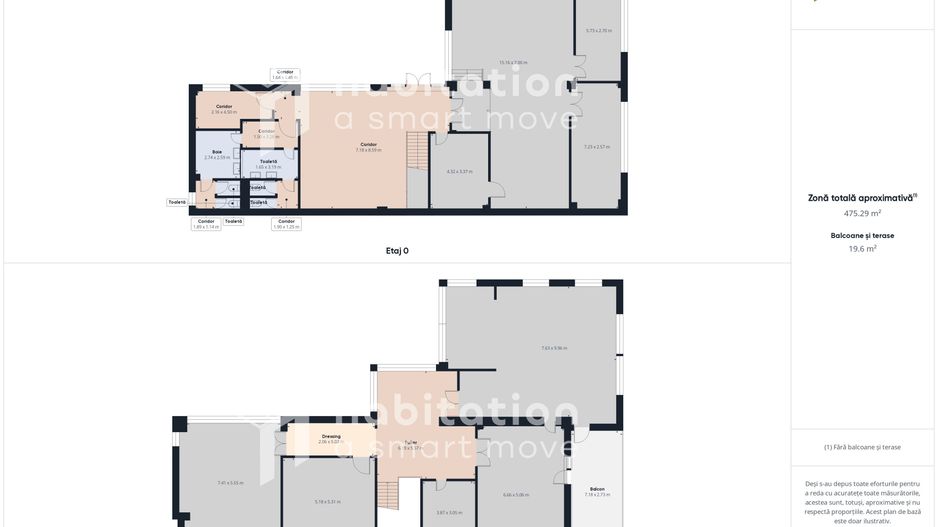 Clădire de birouri de vânzare în Dumbrăvița - Poză 24