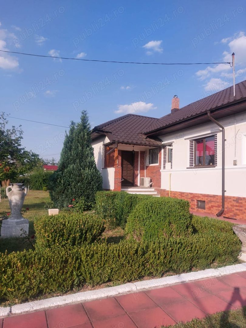Casa la 40 km de București și la 15km de Ploiesti - Poză 2