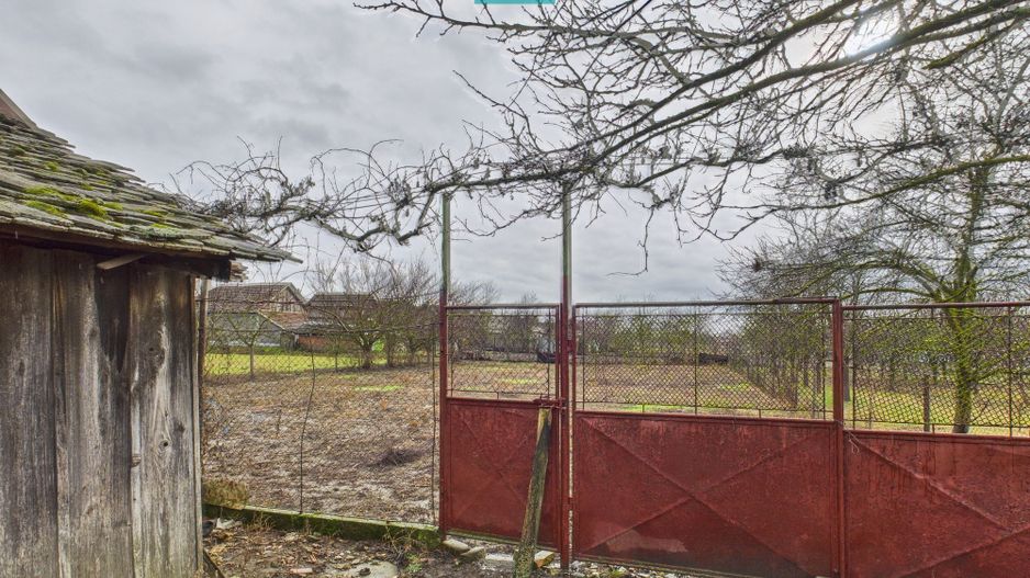 Casă cu 4 camere în Nădab - Poză 6