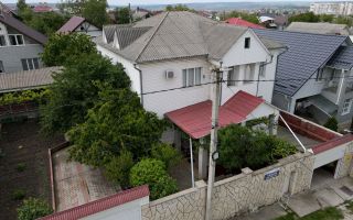 Vânzare, casă, 6 camere, strada Artarilor, Bălți - Poză 13