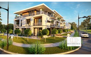 Mosnita Noua PUZ Aprobat 15.391mp Blocuri si Duplexuri cu AC - Poză 6