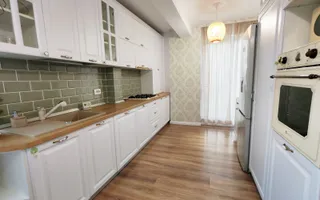 2 camere, TOTUL NOU, ultrafinisat, bloc nou, terasa 80mp, parcare, VIVO - Poză 16