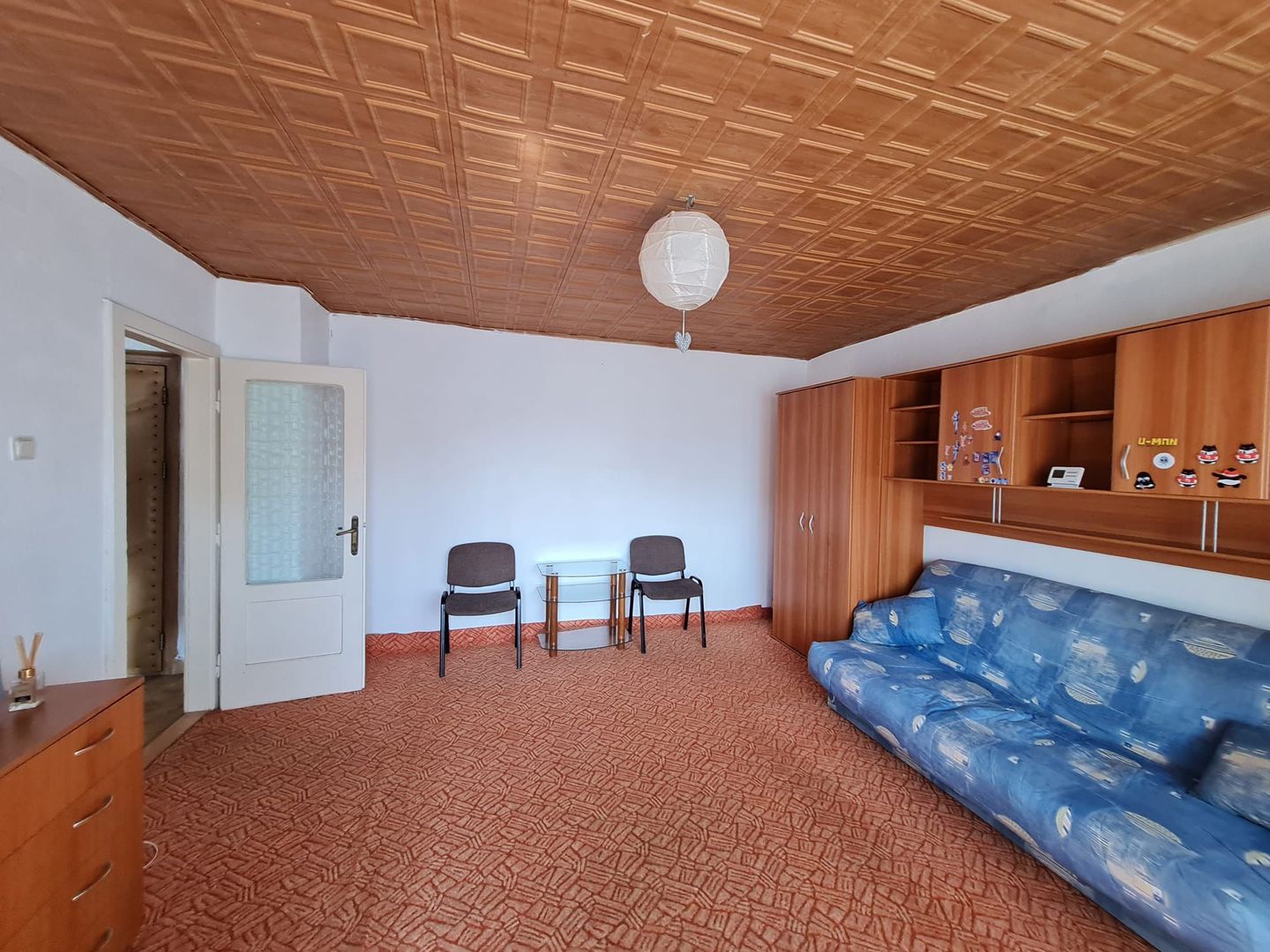 Apartament 2 camere la 5 minute de Shopping City - Poză 19