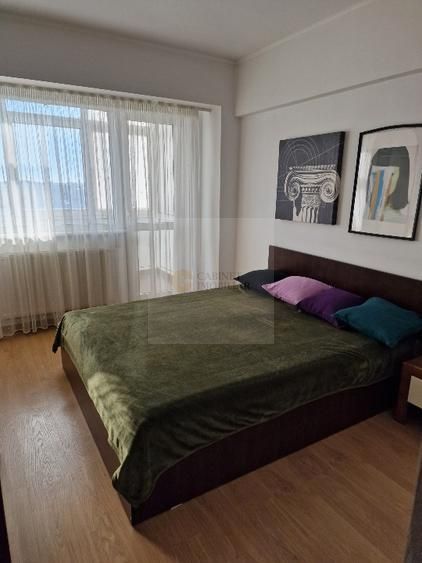 Piata Victoriei | 3 camere | Decomandat | Vedere Panoramica - Poză 4