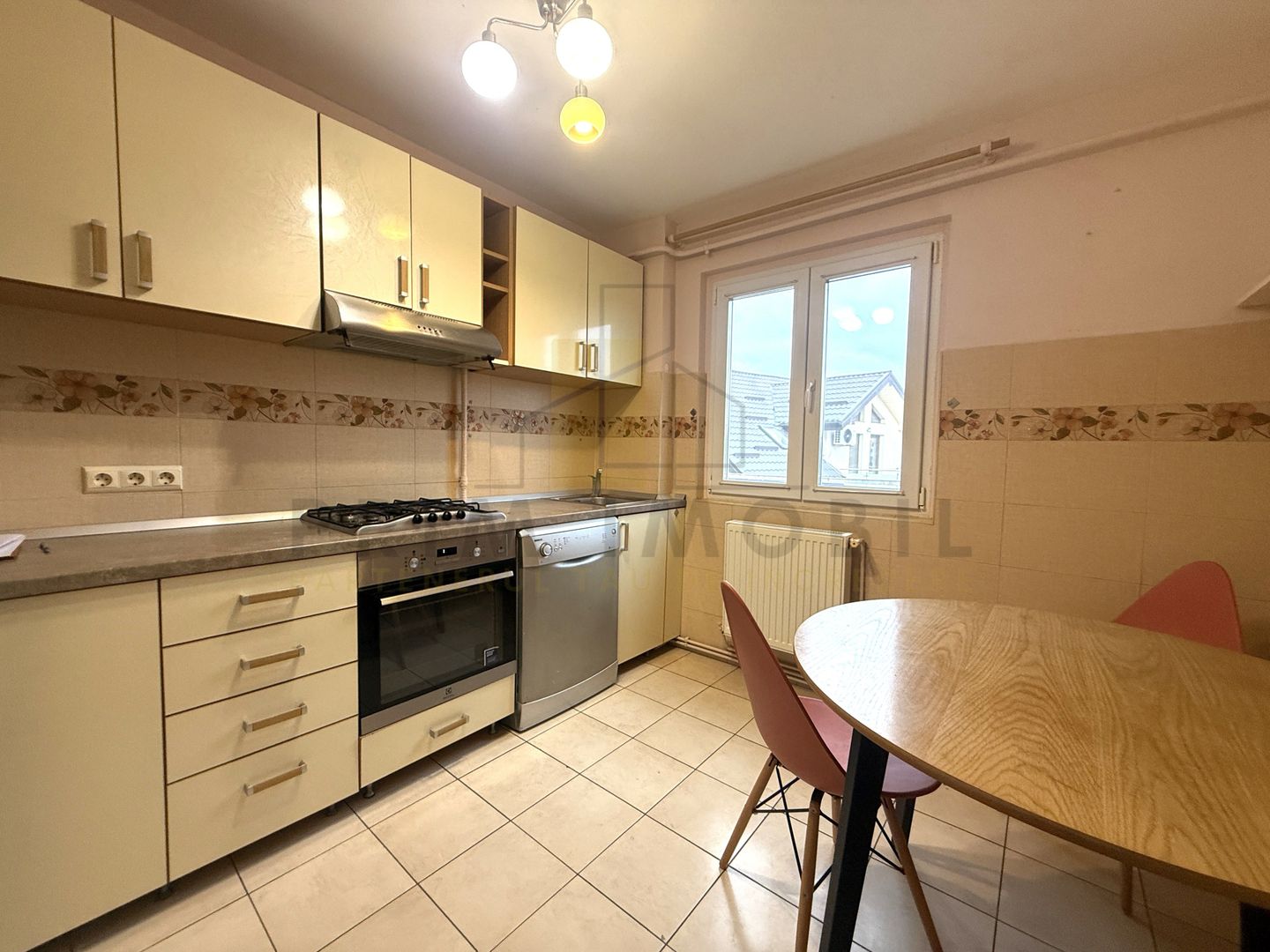 Apartament 3 camere, Tatarasi, Flux - etaj intermediar - Poză 11