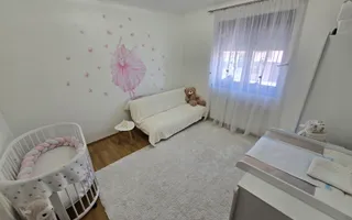 Vila 5 camere moderna 300 mp teren Zona Tineretului - Poză 16