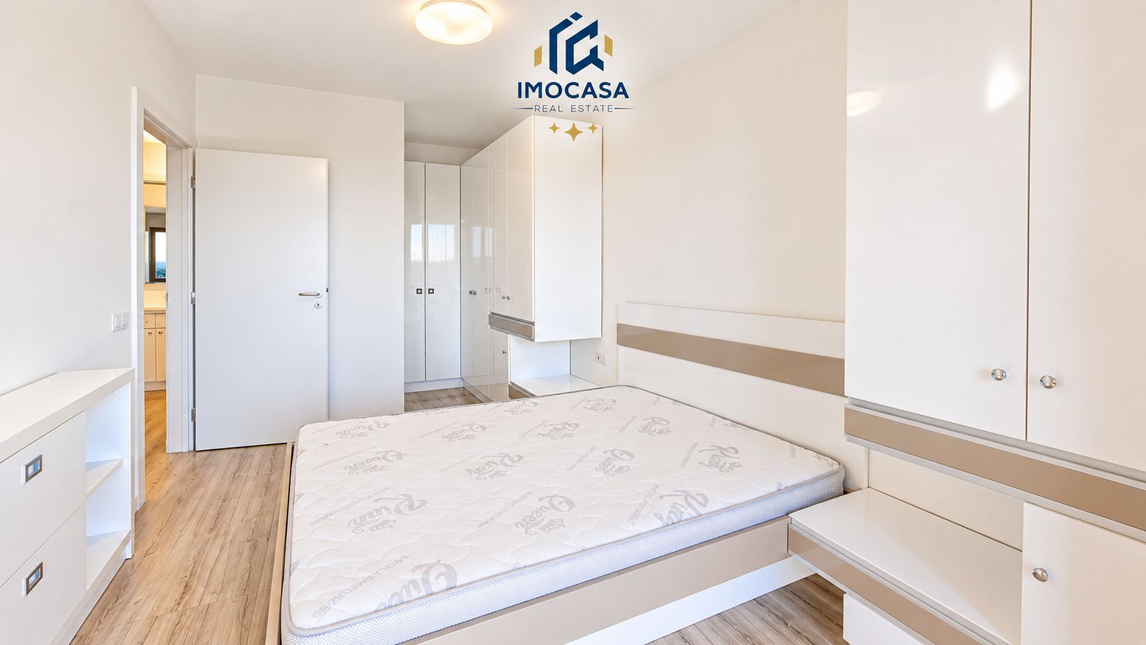 Apartament 2 camere de închiriat,  Mobilat, Ared - Afi - Imar, Arad - Poză 6