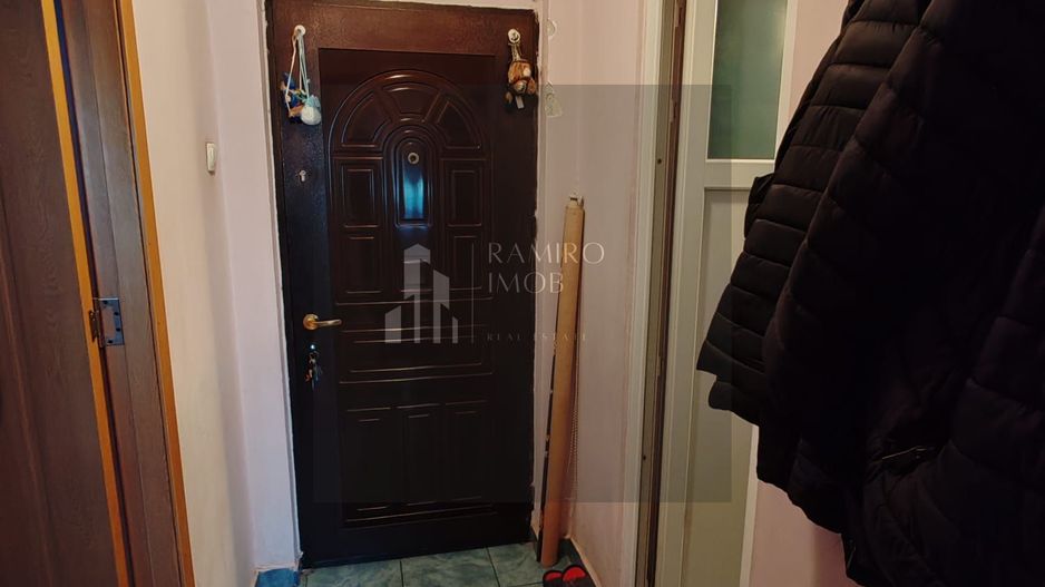 APARTAMENT 2 CAMERE, BERCENI/APARATORI, METROU, MOBILAT/OCAZIE - Poză 6