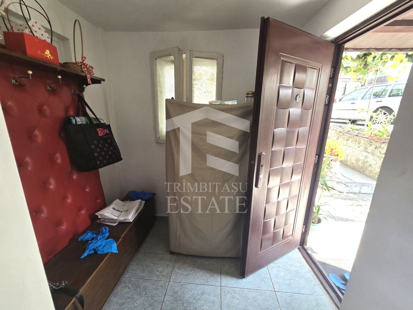 OVIDIU - Casa 3 camere de vanzare. - Poză 23