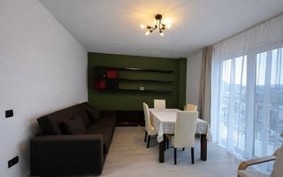 Apartament 2 camere gata de mutat - Poză 4