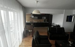 Apartament de inchiriat | 2 Camere | Plopilor | Bloc Semiluna - Poză 3