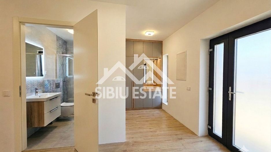 Casa Noua teren 500 mp - Poză 4