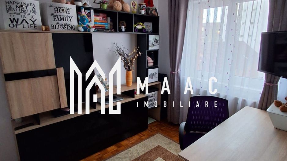 Apartament de vânzare Sibiu | Cedonia | 37 mp, etaj 2 - Poză 5