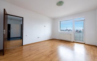 Apartament 1 camera | 40mp + balcon | Penny Apahida