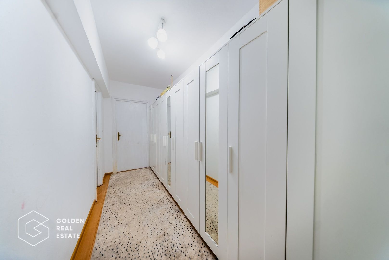 Apartament cu patru camere, design modern, zona Vlaicu - Poză 12