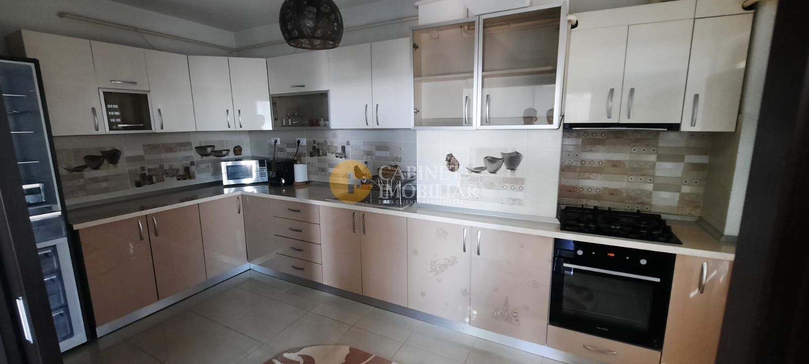 Închiriez Apartament PREMIUM 3 camere – Brown Luxury | Mută-te ACUM! - Poză 6