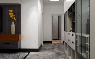 Oportunitate unica, apartament 3 camere+ 35 mp terasa! - Poză 6