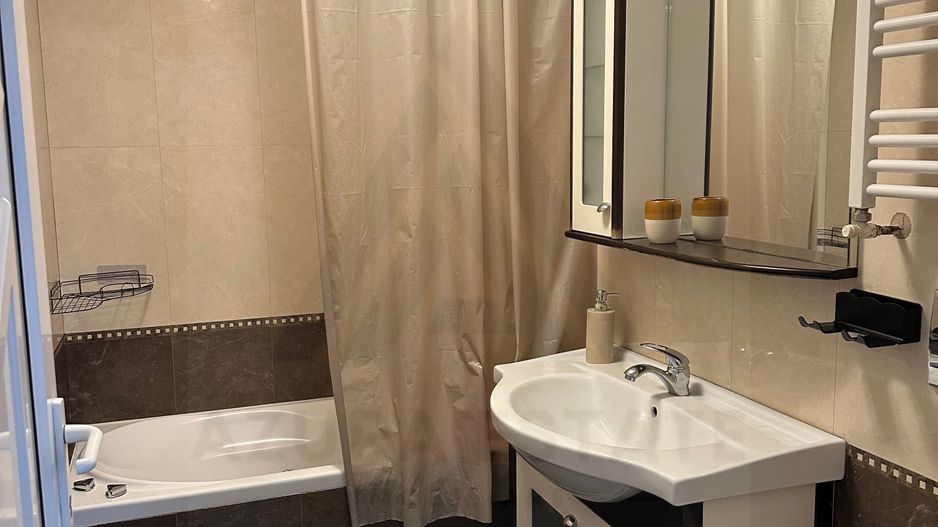 Apartament 2 camere 56 mp utili etaj 3 pivnita zona Calea Dumbravii - Poză 6