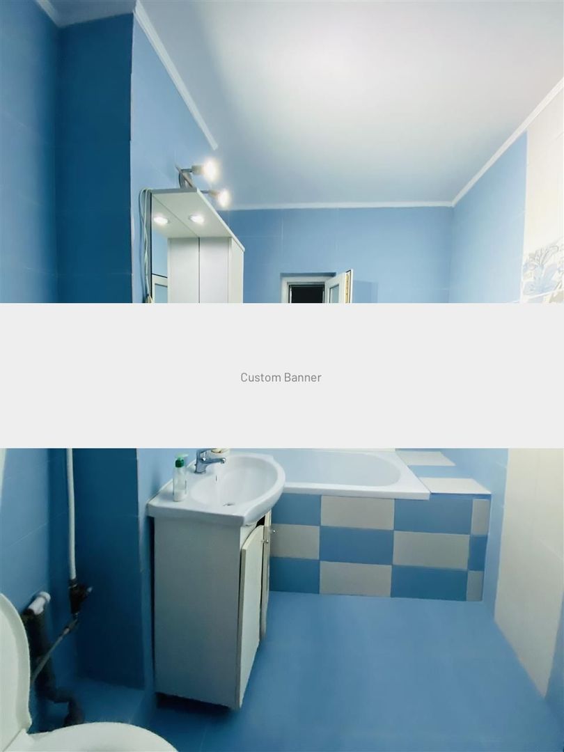 Apartament cu 3 camere 2 bai Iosia - Poză 8