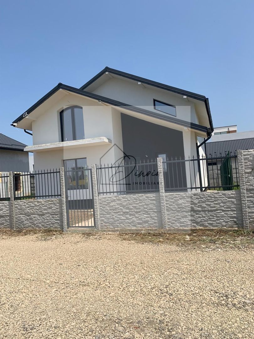 Vila Tunari I zona centrala I 5 camere - Poză 11