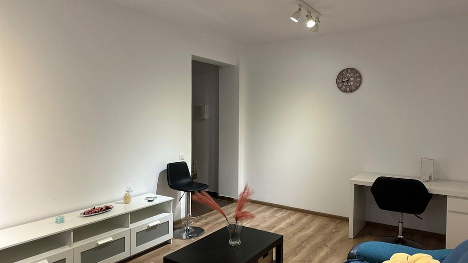 AP. 2 CAMERE APARATORII PATRIEI, CENTRALA, BLOC NOU, METROU 15 MIN - Poză 3