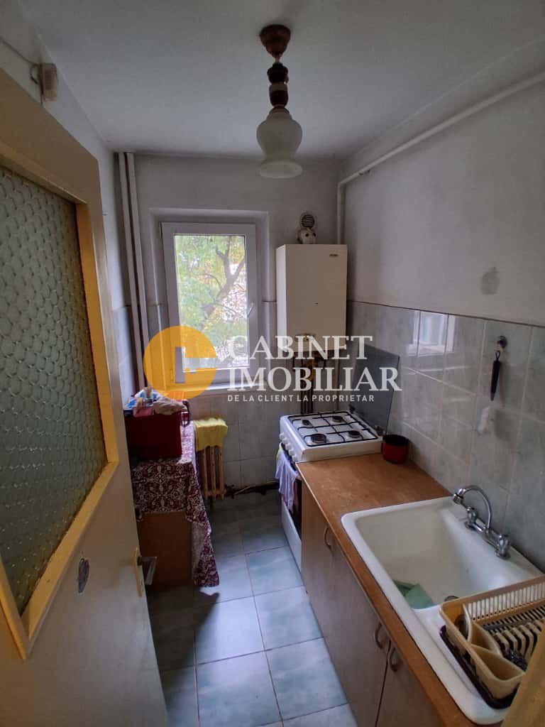 Apartament 2 camere, nedecomandat, zona Tatarasi, Iasi - Poză 4
