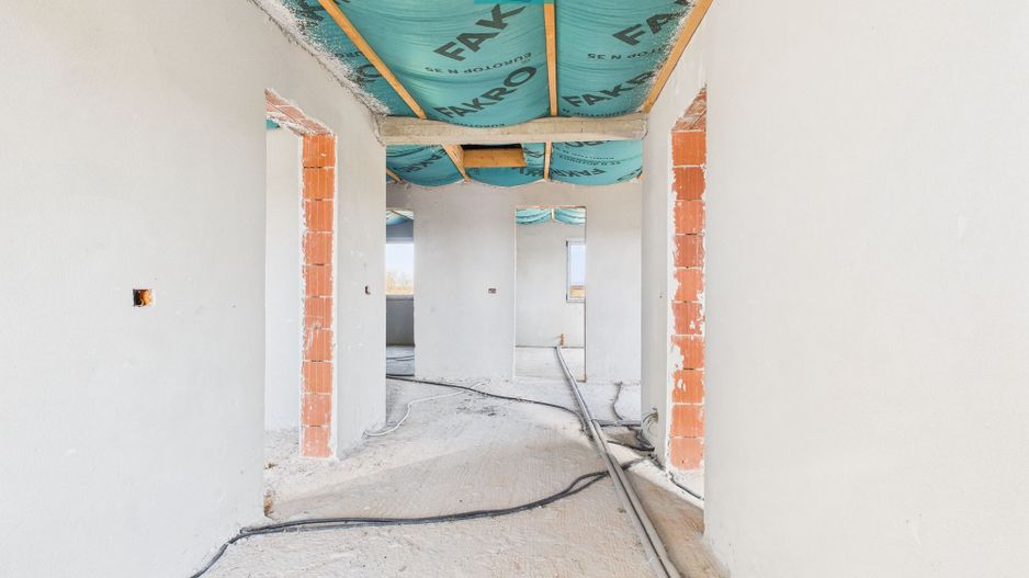 Proprietate impresionantă în Nădab - Poză 23