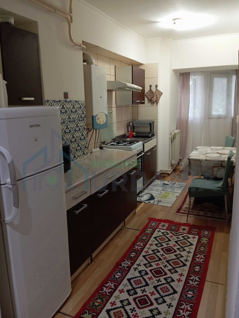 Apartament 1 cameră, Nicolina 1 - Podu Roș, Iași – de închiriat - Poză 7