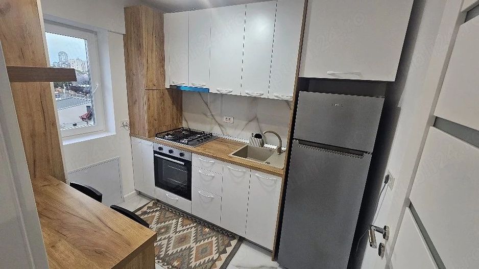 De închiriat: Garsonieră modernă – Șoseaua Giurgiului - Poză 3