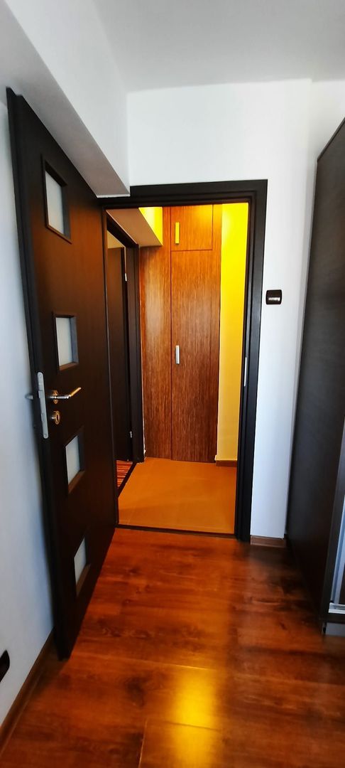 Apartament 2 camere, semidecomandat, metrou Ștefan cel Mare - Poză 5