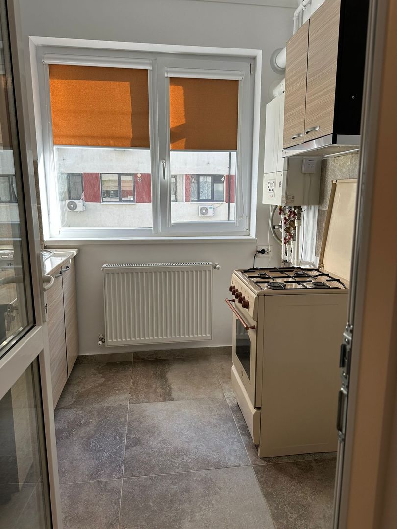 Garsoniera Militari Residence Complex Avangarde - Poză 5