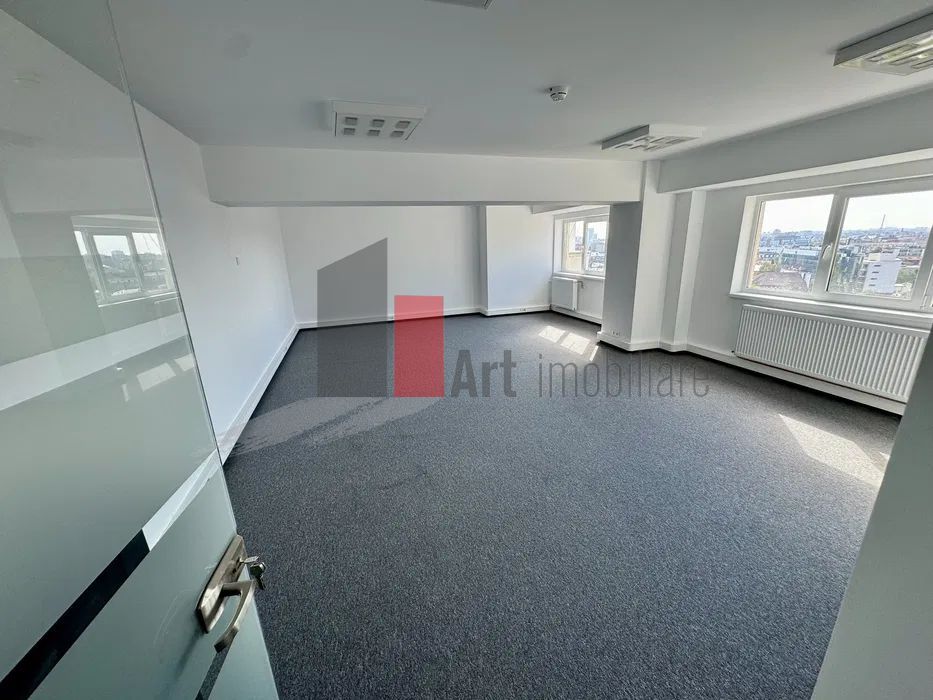 Spatiu de birouri in Piata Victoriei - Poză 3