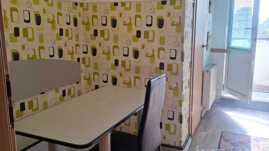 2 camere decomandate | Marasti | Complet mobilat si utilat | 57mp - Poză 4