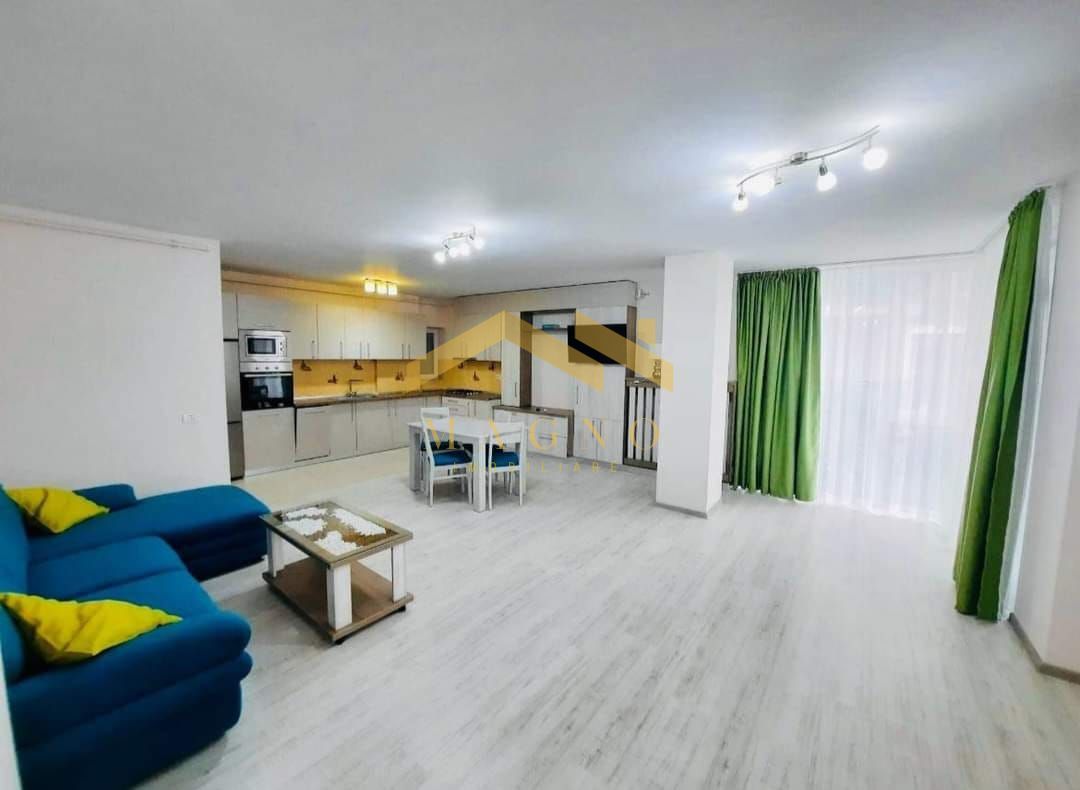 Apartament 2 camere ARAD PLAZA - Poză 1