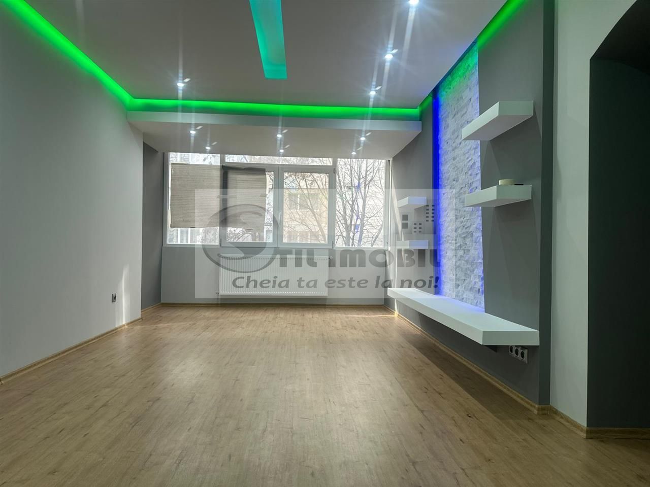 APARTAMENT 2 CAM DEC CIRCULAR TATARASI ETAJ2 FARA RISC RENOVAT - Poză 11