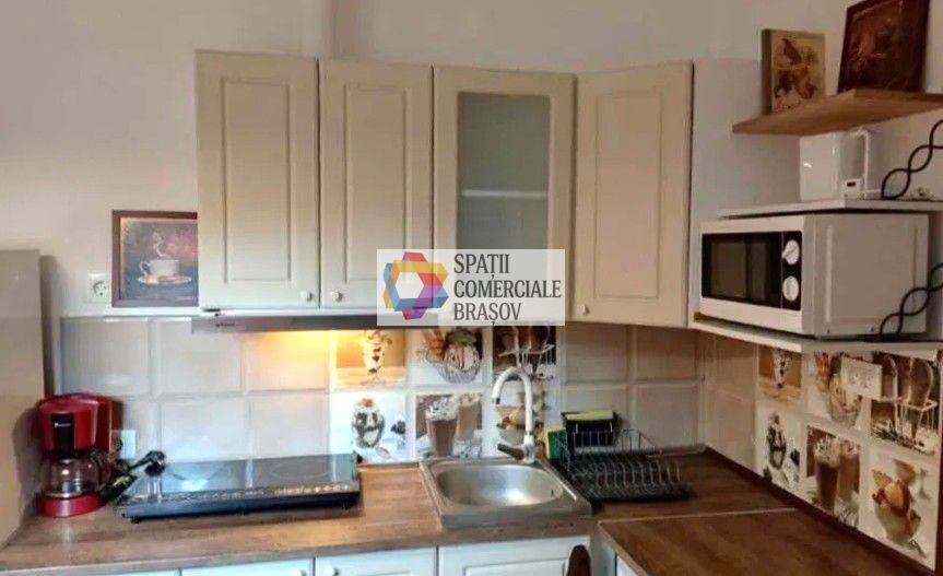 Casa formata din doua apartamente , recent renovata, zona AFI 110 mp - Poză 4