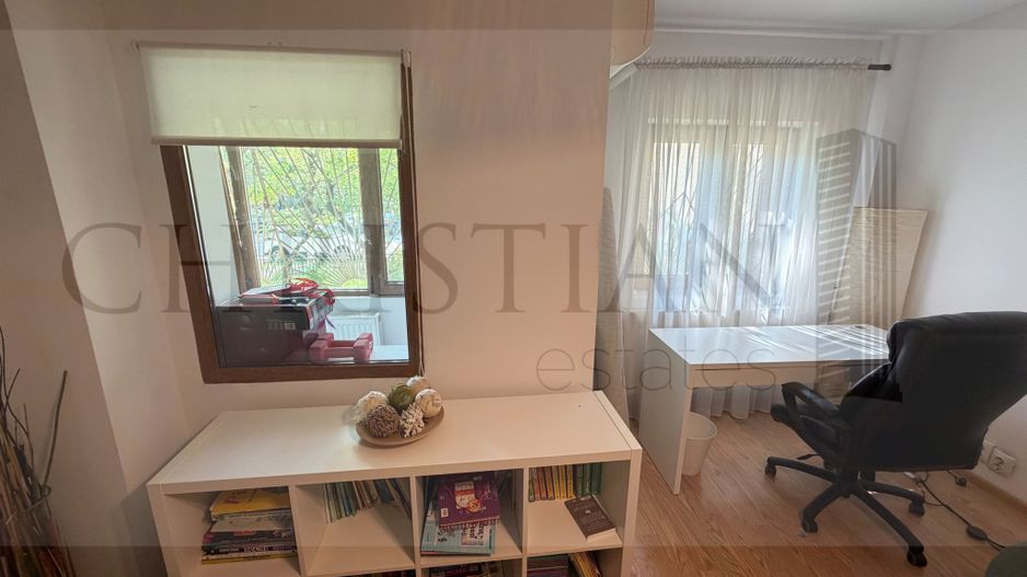 Apartament 2 camere - Drumul Sarii - Imobil 1983 Reabilitat - - Poză 9