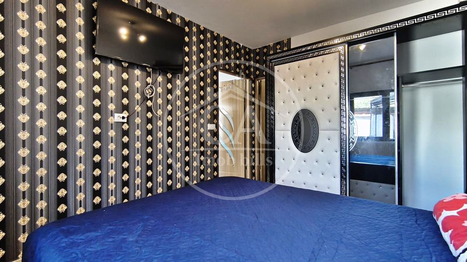 Apartament la casă de închiriat cu 2 camere în Cantemir, Oradea - Poză 2