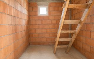 Casa noua de vânzare cu 4 camere, Cihei - Poză 8