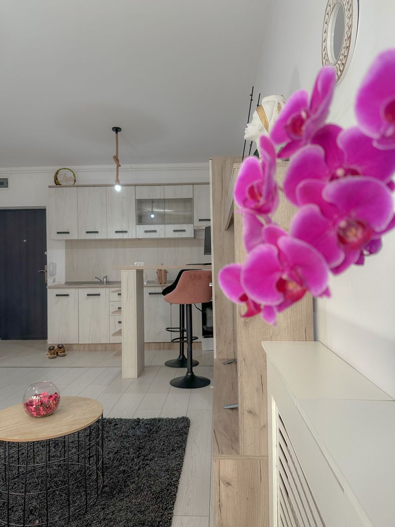 VANDUT - Apartament modern cu 2 camere - langa padure - mobilat&utilat | Com0% - Poză 4