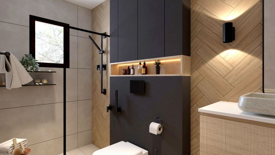 Casa eleganta pe parter în zona Mehala - Poză 13