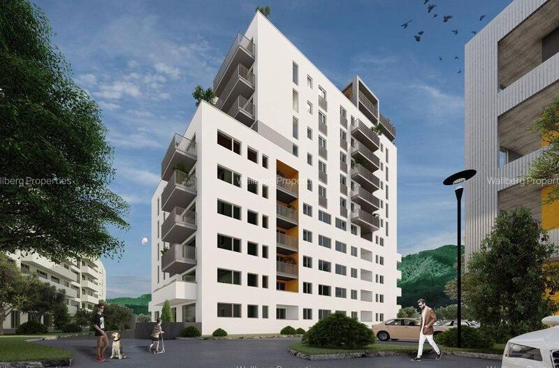 Penthouse I SunnyVille Residence I Priveliste Panoramica - Poză 3