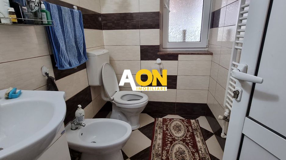 Casa Individuala 4 Camere, Zona Cetate, 500mp Teren - Poză 14