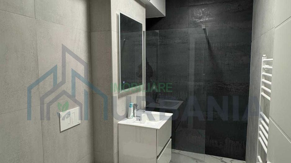 Apartament nou 1 camera, de inchiriat, Freya Home, # - Poză 6