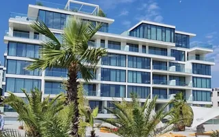 Apartament 4 Camere | Beach Front | One Mamaia | Loc de Parcare - Poză 17