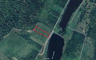 Parcele de Teren | Extravilan | 500 MP | Cabană AFrame | Tocile - Poză 3