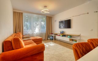 3 camere premium | Renovare integrală | Parc superb lângă bloc- - Poză 7