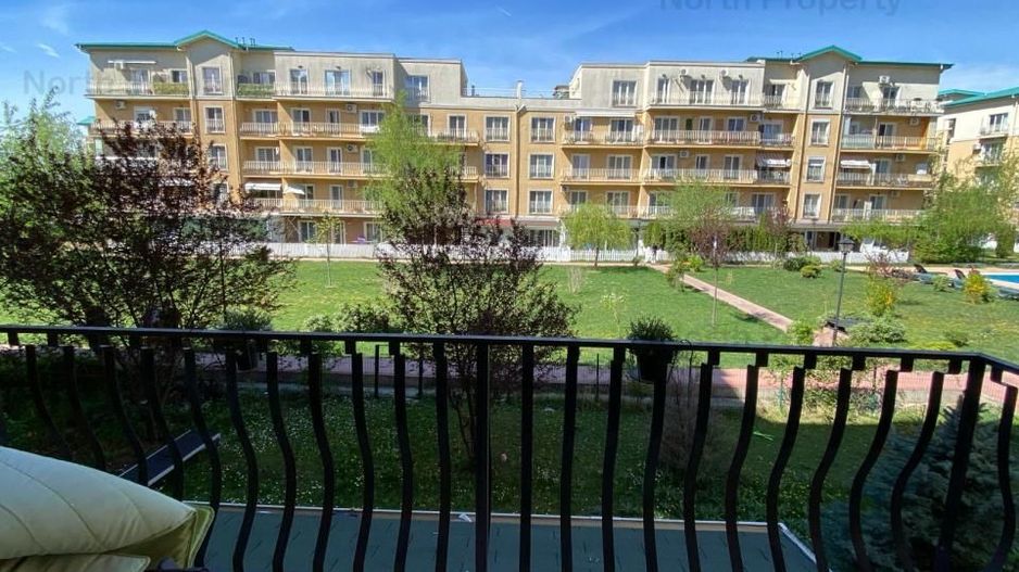 3 camere plus parcare in Cosmopolis - Poză 28